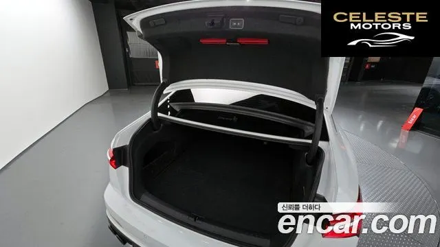 AUDI A6 (C8) 45 TFSI Premium 2023 — photo 20 sur 20