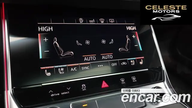 AUDI A6 (C8) 45 TFSI Quattro Premium 2020 — photo 15 sur 20