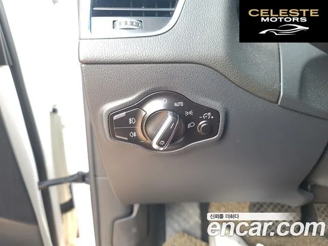 AUDI Q5 3.0 TDI Quattro 2014 — photo 17 sur 26