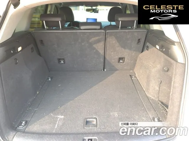 AUDI Q5 3.0 TDI Quattro 2014 — photo 19 sur 26