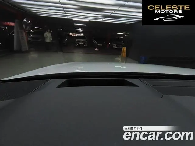 AUDI A6 (C8) 45 TDI Quattro Premium 2021 — photo 11 sur 26