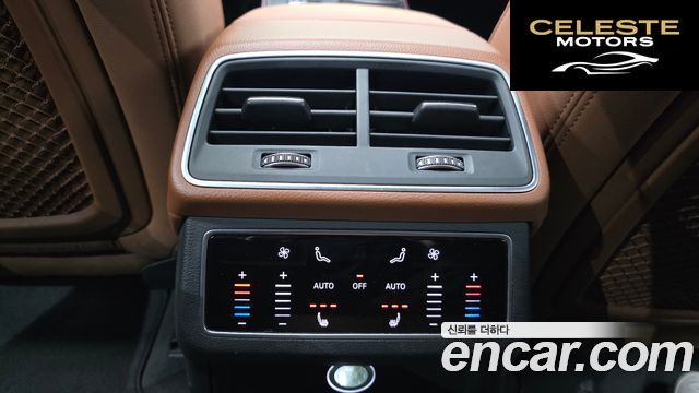 AUDI A6 (C8) 45 TFSI 2020 — photo 18 sur 26