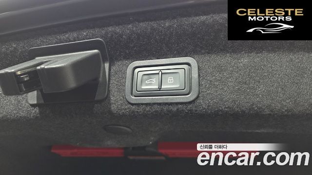 AUDI A6 (C8) 45 TFSI 2020 — photo 19 sur 26