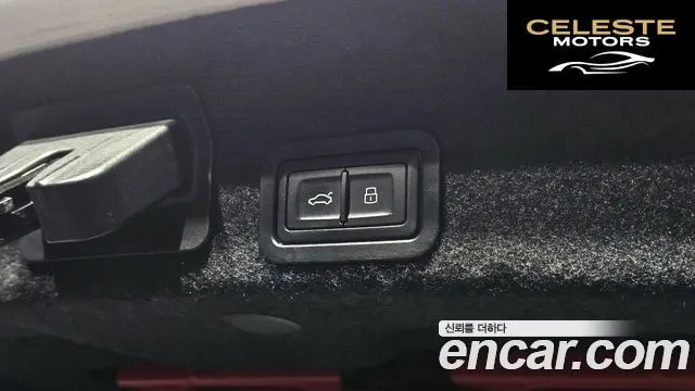 AUDI A6 (C8) 45 TFSI Quattro Premium 2023 — photo 19 sur 20