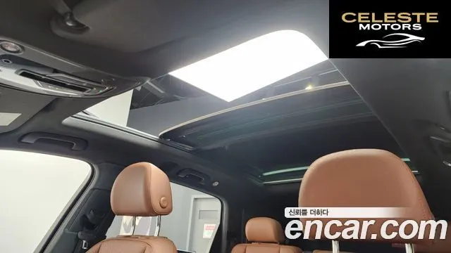 AUDI Q7 (4M) 45 TDI Quattro Premium 2021 — photo 18 sur 20
