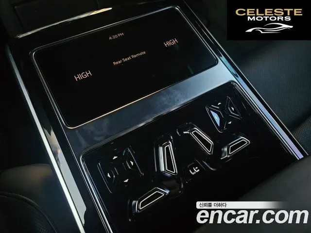 AUDI A8 (D5) 55 TFSI Quattro LWB 2021 — photo 15 sur 22