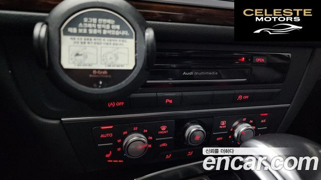 AUDI A6 45 TDI Quattro 2015 — photo 16 sur 20