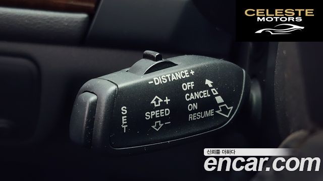 AUDI A6 45 TDI Quattro 2015 — photo 17 sur 20
