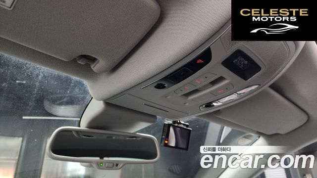 AUDI A6 45 TDI Quattro 2015 — photo 18 sur 20