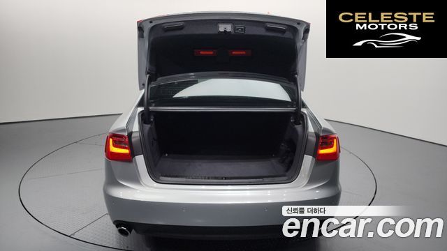 AUDI A6 45 TDI Quattro 2015 — photo 20 sur 20