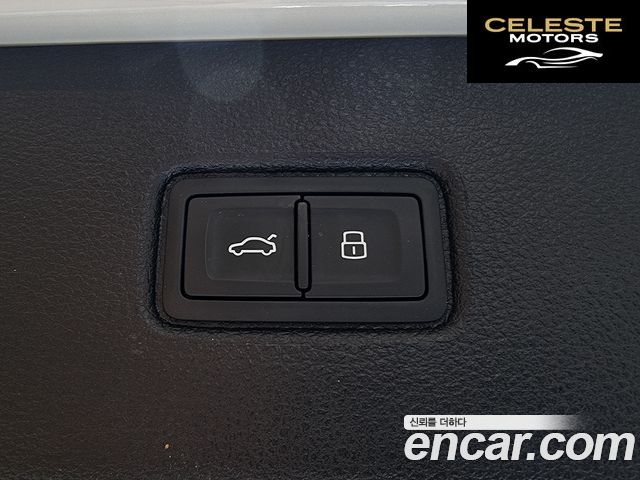 AUDI Q7 (4M) 45 TDI Quattro Premium 2022 — photo 20 sur 26