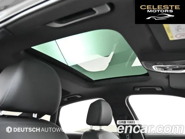 AUDI A6 (C8) 45 TFSI Premium 2021 — photo 19 sur 26