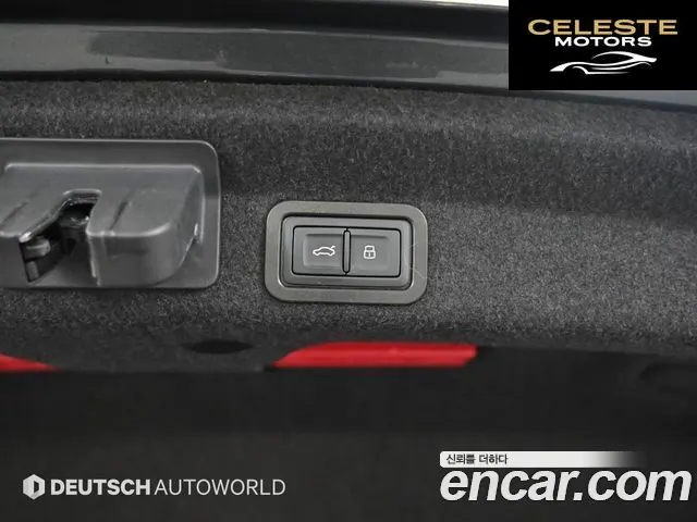 AUDI A6 (C8) 45 TFSI Premium 2021 — photo 20 sur 26