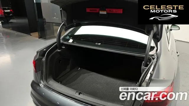 AUDI A4 (B9) 35 TDI Premium 2021 — photo 20 sur 20