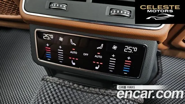 AUDI A6 (C8) 45 TFSI Quattro Premium 2022 — photo 19 sur 20
