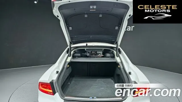AUDI A7 45 TDI Quattro Dynamic 2015 — photo 20 sur 26