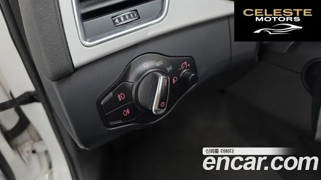 AUDI A4 30 TDI 2015 — photo 18 sur 20