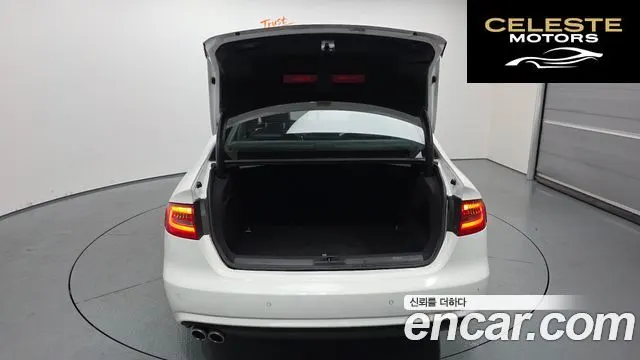 AUDI A4 30 TDI 2015 — photo 20 sur 20