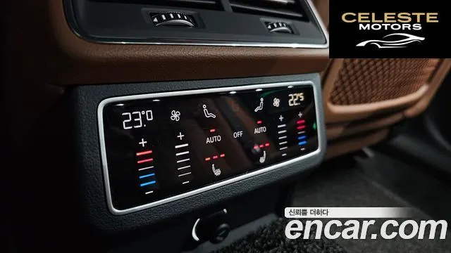 AUDI A6 (C8) 45 TFSI Quattro Premium 2020 — photo 17 sur 20