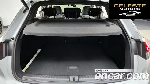 AUDI Q4 e-(F4) 40 Premium 2023 — photo 20 sur 20