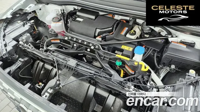 AUDI Q4 e-(F4) 40 Premium 2023 — photo 6 sur 20