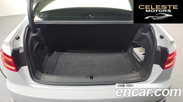 AUDI A4 (B9) 40 TFSI Premium 2019 — photo 20 sur 20