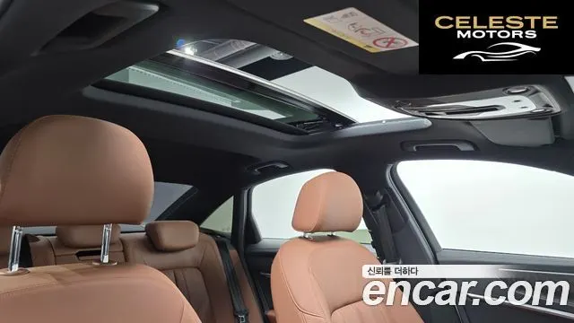 AUDI A6 (C8) 45 TFSI Quattro Premium 2021 — photo 17 sur 20