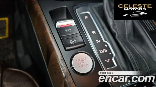 AUDI A4 35 TDI Quattro Edition 2015 — photo 19 sur 20