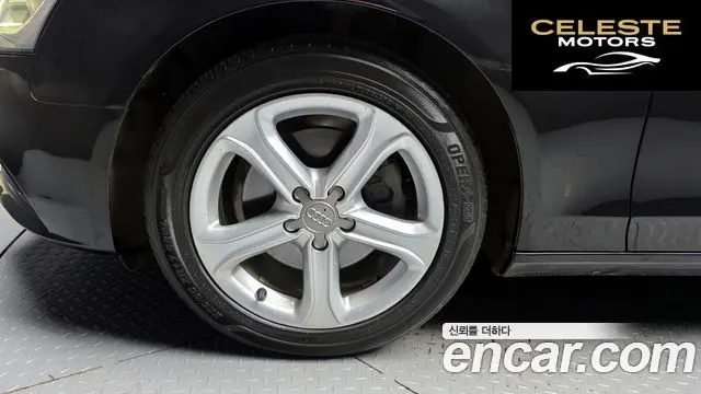 AUDI A4 30 TDI 2015 — photo 5 sur 20