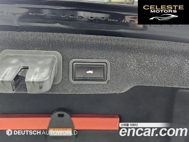 AUDI A8 4.2 FSI Quattro RSE 2011 — photo 20 sur 26