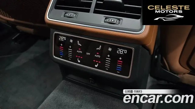AUDI A6 (C8) 45 TFSI Premium 2021 — photo 18 sur 26
