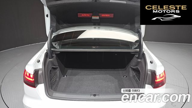 AUDI A4 (B9) 40 TFSI Premium 2022 — photo 20 sur 20