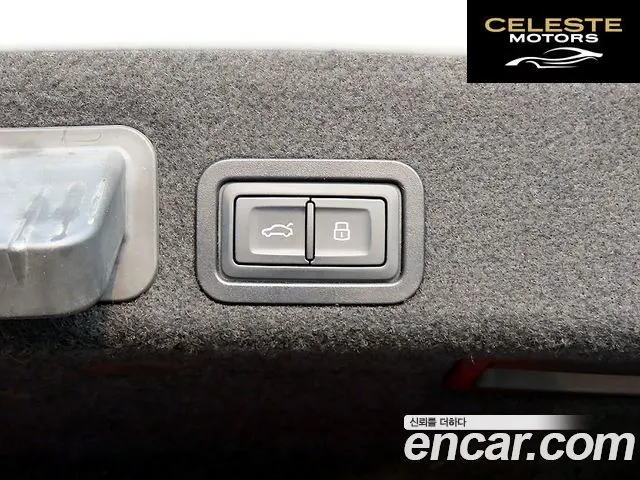 AUDI A6 35 TDI Premium 2016 — photo 17 sur 26