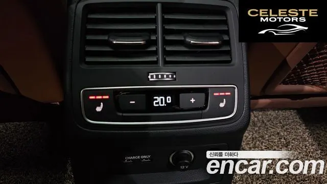 AUDI A4 (B9) 40 TFSI Premium 2022 — photo 19 sur 20