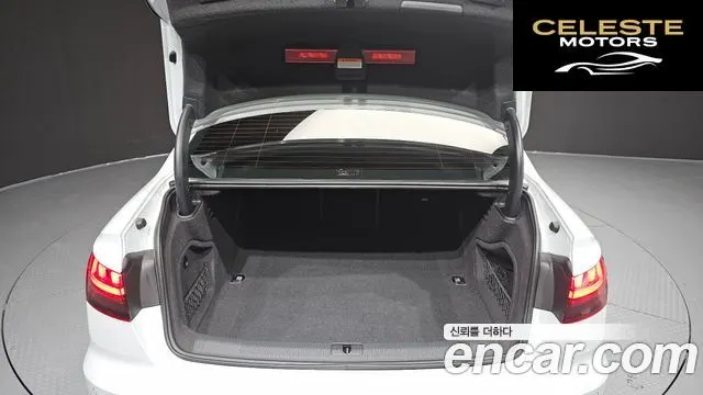 AUDI A4 (B9) 40 TFSI Premium 2022 — photo 20 sur 20