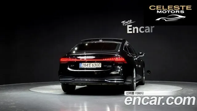 AUDI A7 (4K) 55 TFSI Quattro Premium 2020 — photo 4 sur 20