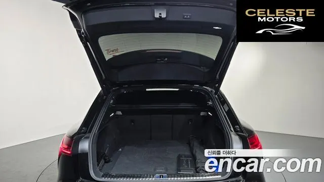 AUDI e-55 Quattro 2022 — photo 20 sur 20