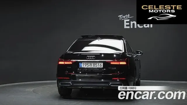 AUDI A6 (C8) 45 TFSI Quattro Premium 2023 — photo 4 sur 20