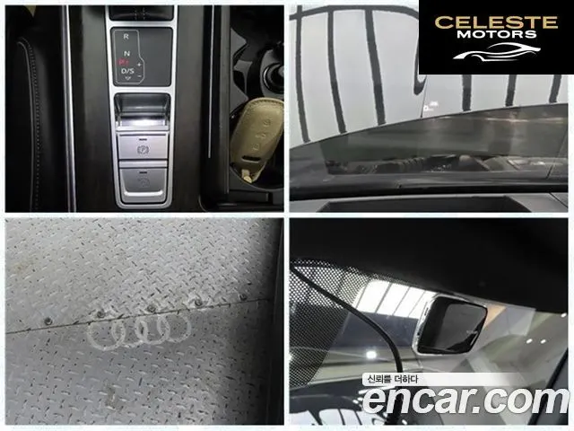 AUDI A7 (4K) 55 TFSI Quattro Premium 2020 — photo 19 sur 26
