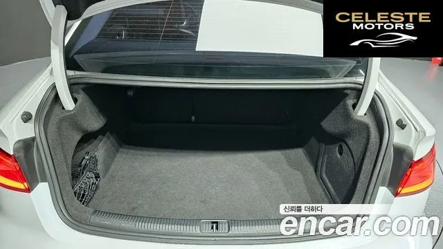AUDI A3 25 TDI Dynamic 2015 — photo 20 sur 20