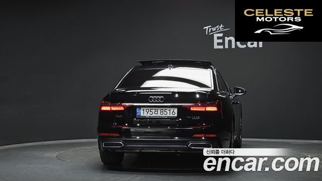AUDI A6 (C8) 45 TFSI Quattro Premium 2023 — photo 4 sur 20