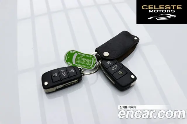 AUDI A3 2.0 TDI Dynamic 2014 — photo 18 sur 26