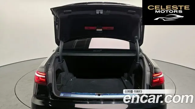 AUDI A8 (D5) 55 TFSI Quattro LWB 2021 — photo 20 sur 20