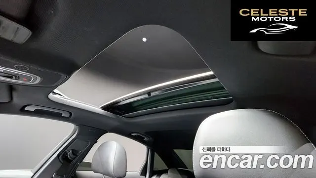 AUDI A6 (C8) 45 TDI Quattro Premium 2021 — photo 19 sur 20