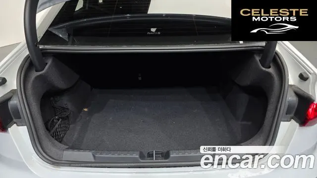 AUDI A3 (8Y) 40 TFSI Premium 2022 — photo 20 sur 26