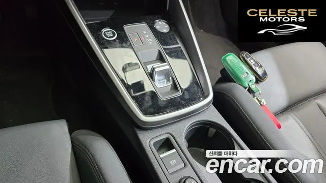 AUDI A3 (8Y) 40 TFSI Premium 2022 — photo 9 sur 26