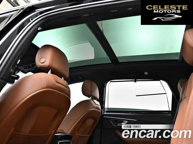 AUDI Q7 (4M) 45 TDI Quattro Premium 2021 — photo 18 sur 26