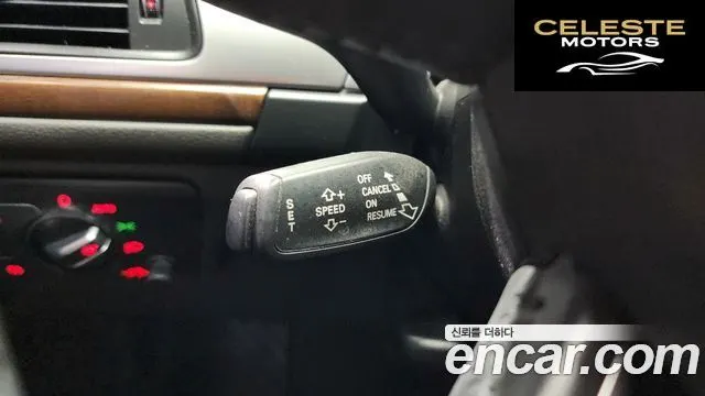 AUDI A6 35 TDI Quattro Premium 2016 — photo 13 sur 20