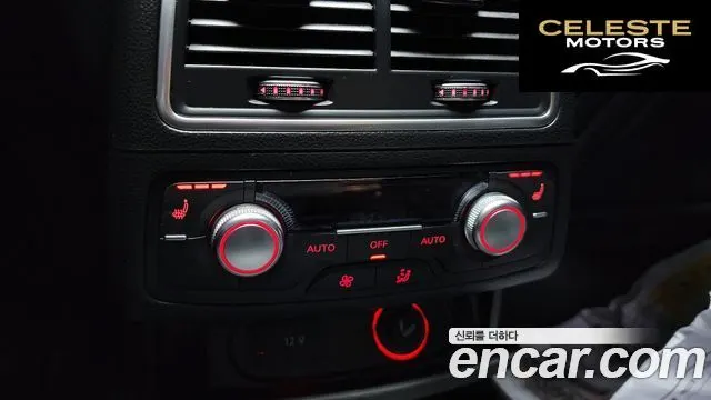 AUDI A6 35 TDI Quattro Premium 2016 — photo 16 sur 20