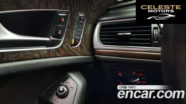 AUDI A6 35 TDI Quattro Premium 2016 — photo 20 sur 20